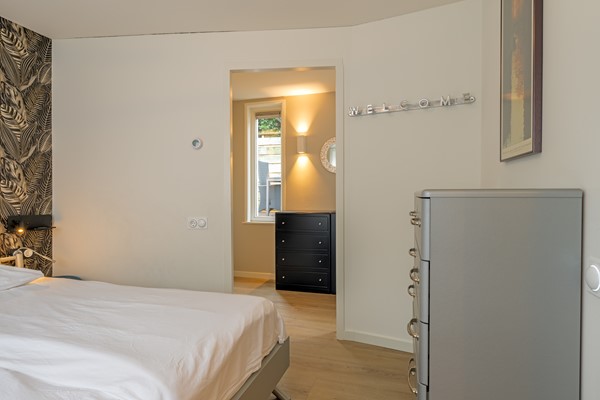 Medium property photo - Stadhouderskade 562, 1073 BB Amsterdam